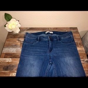 Hollister Skinny Jeans